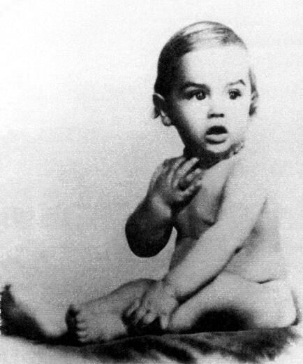 Alain Delon