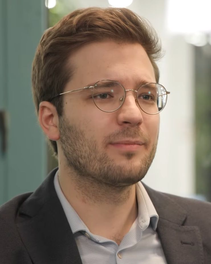 Alán Barroso