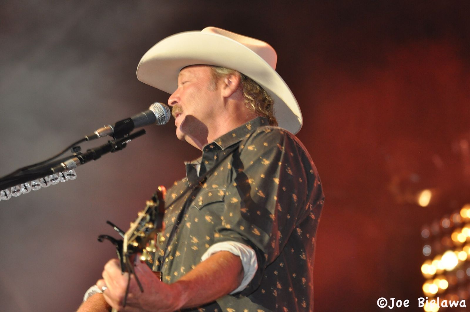 Alan Jackson