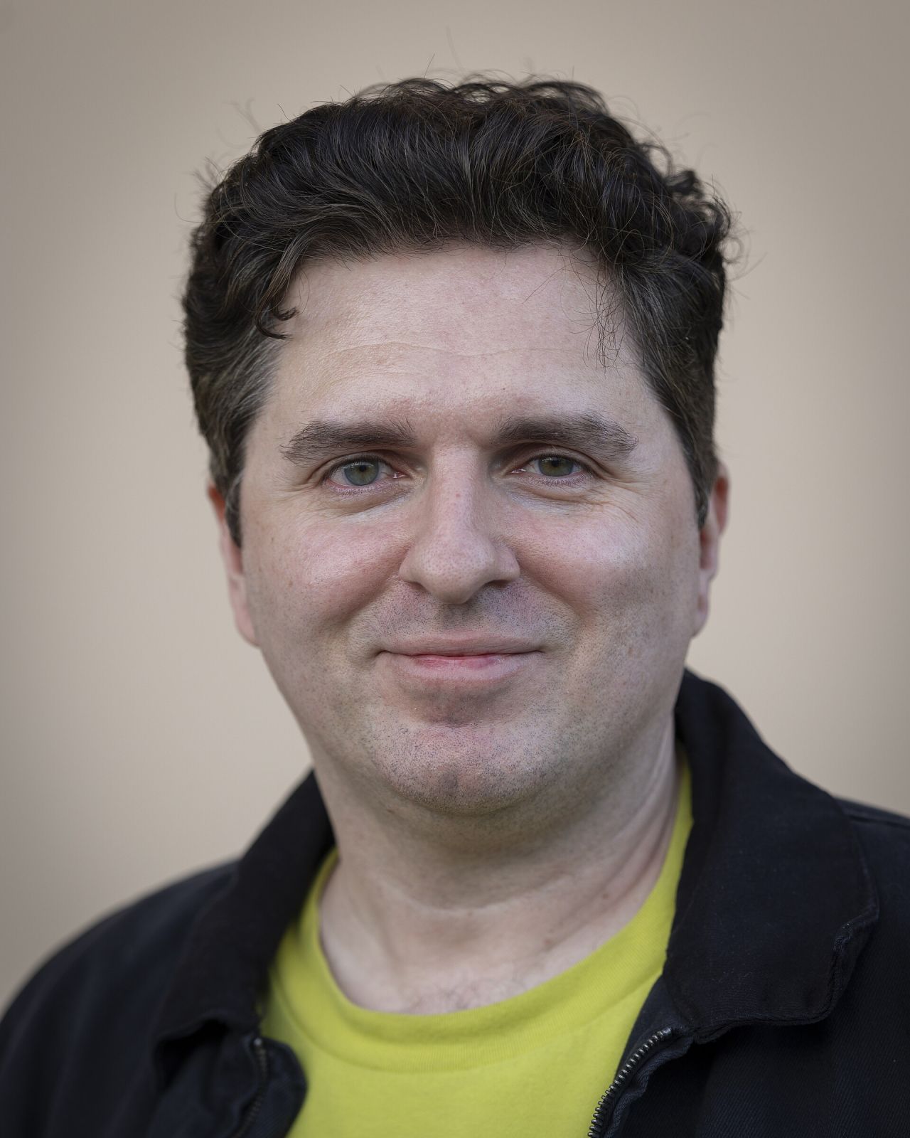 Alan Melikdjanian