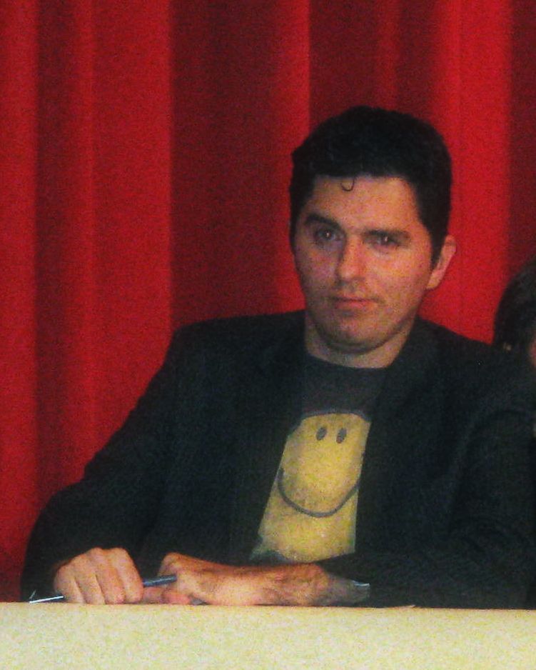 Alan Melikdjanian