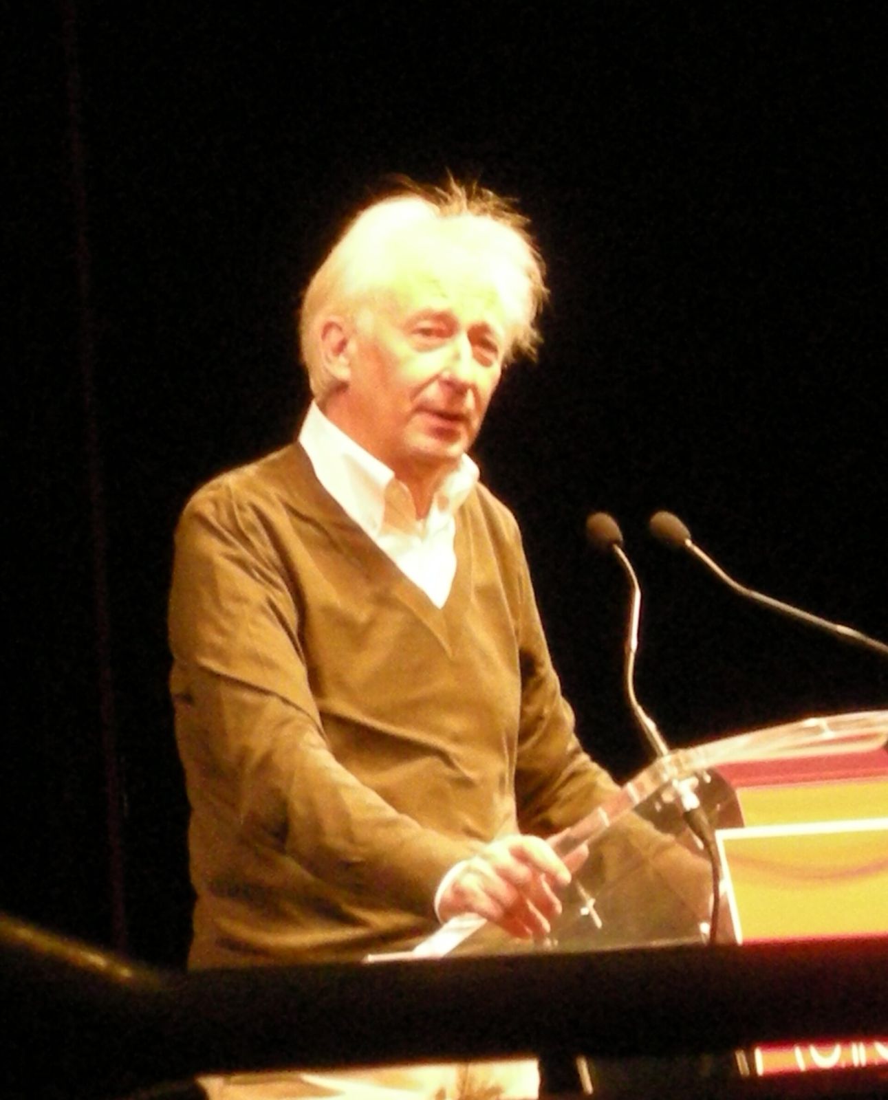 Albert Boadella