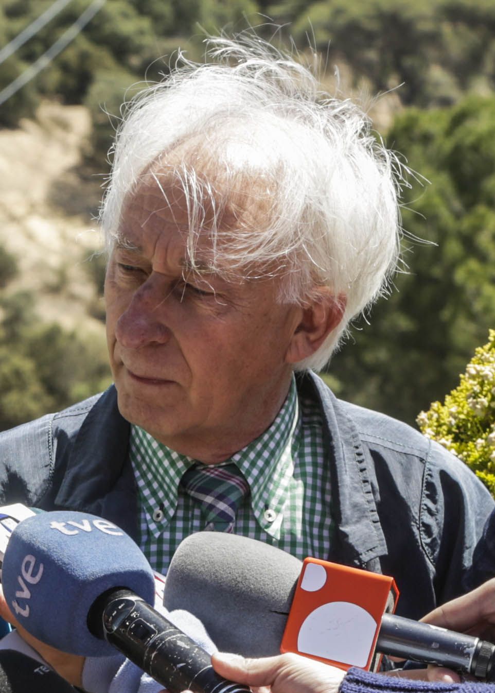Albert Boadella