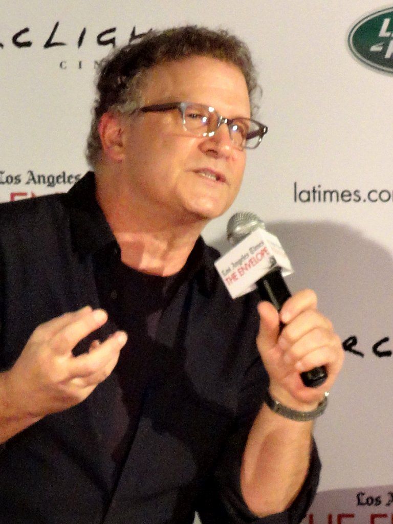 Albert Brooks