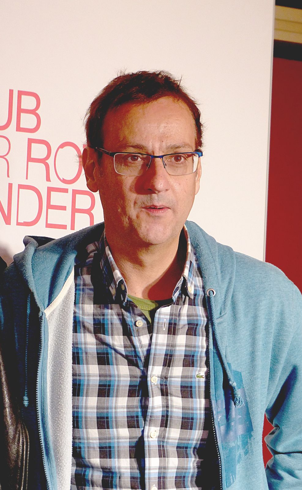 Albert Espinosa
