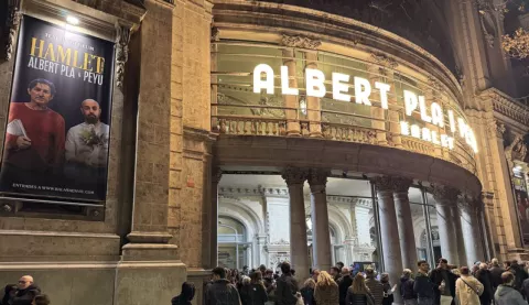 Albert Pla