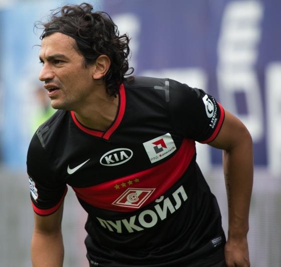 Alberto Costa