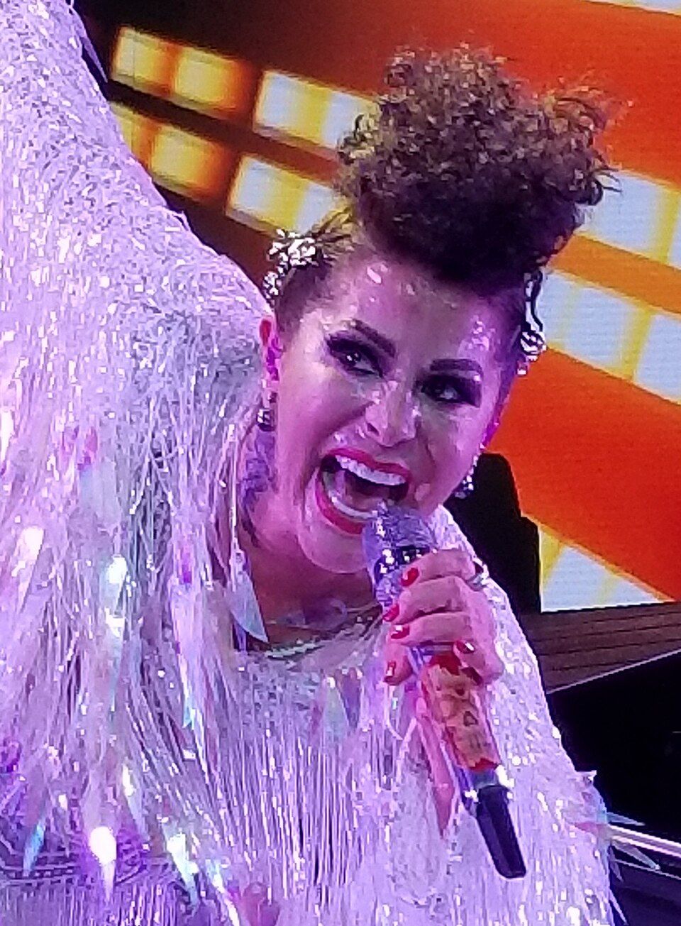 Alejandra Guzmán