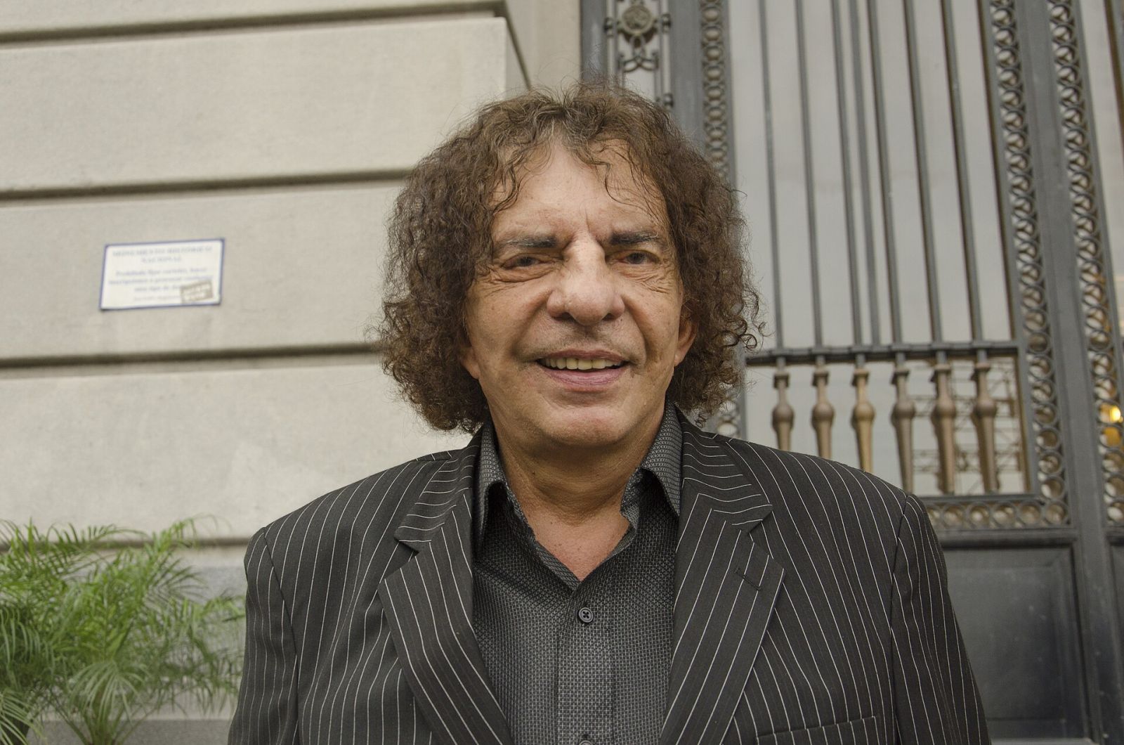 Alejandro Dolina