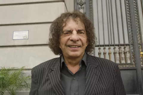 Alejandro Dolina