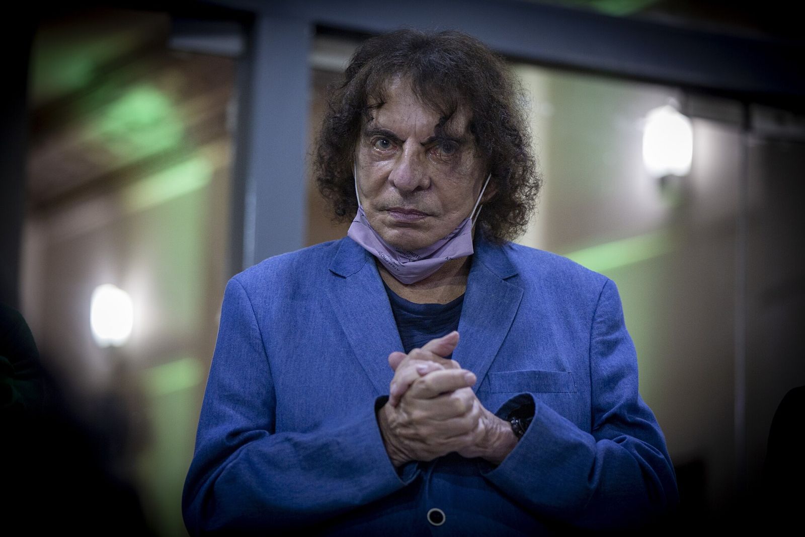 Alejandro Dolina
