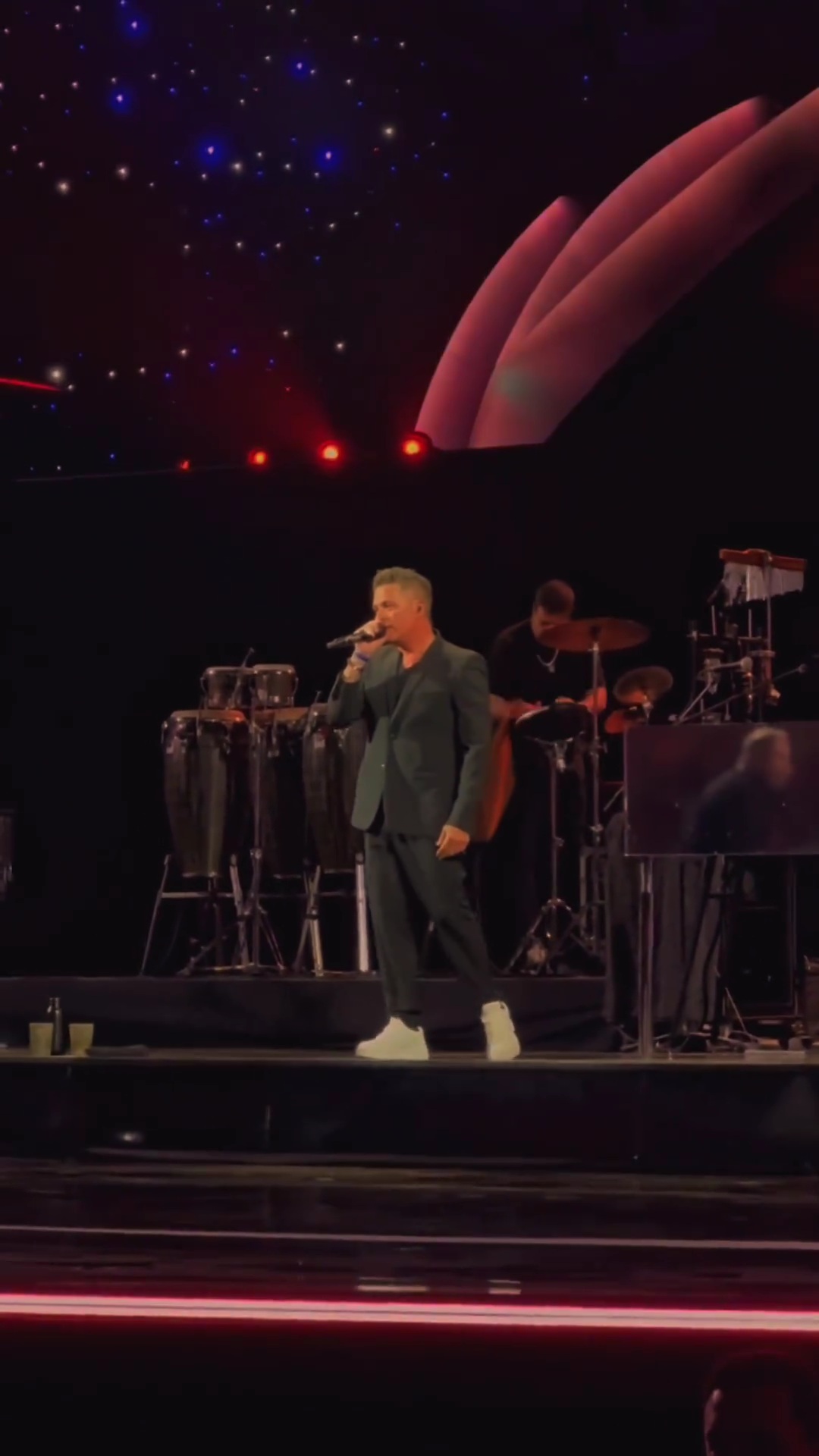 Alejandro Sanz