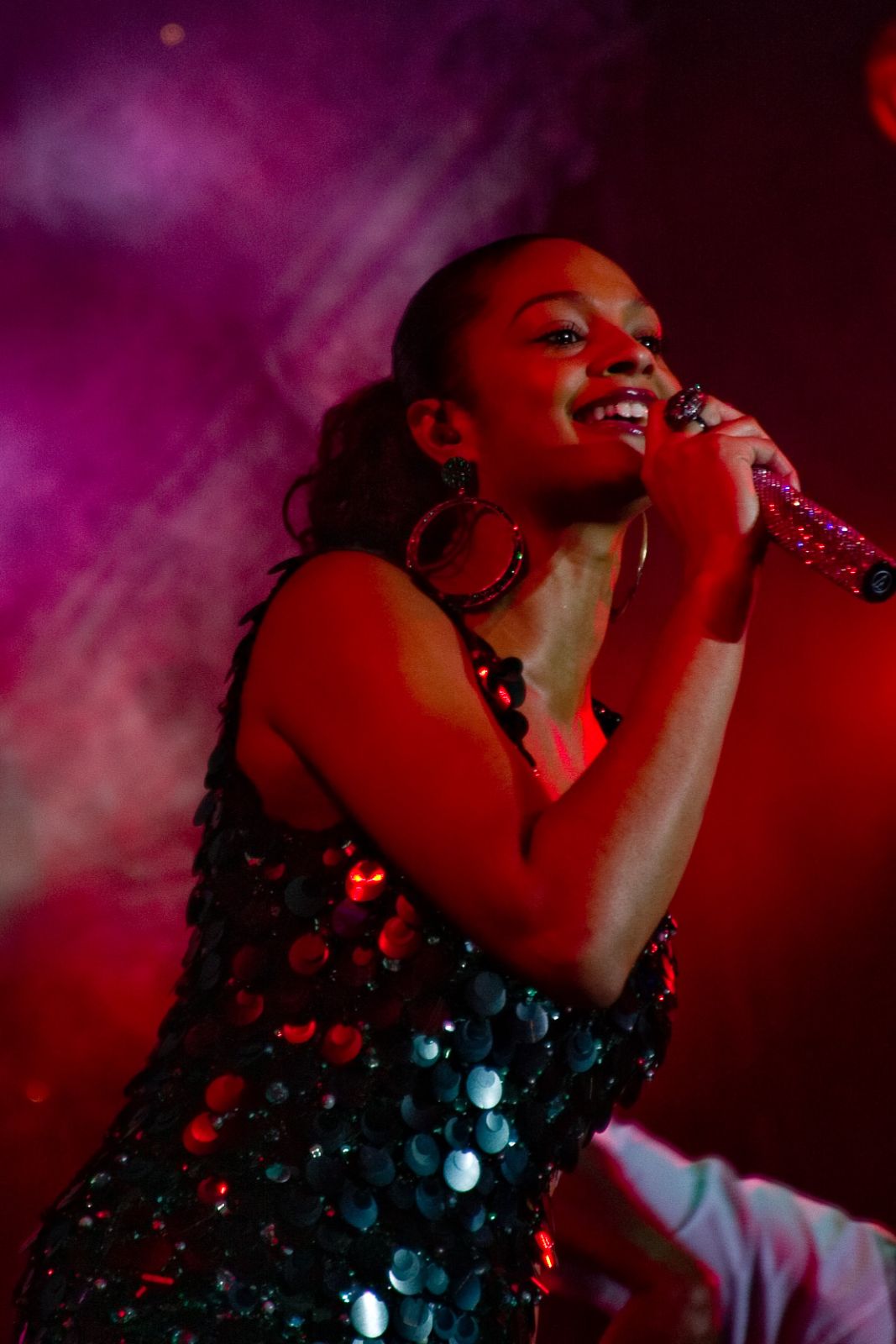 Alesha Dixon