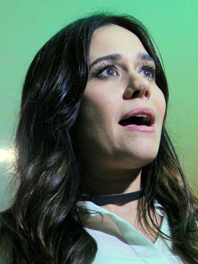 Alessandra Negrini