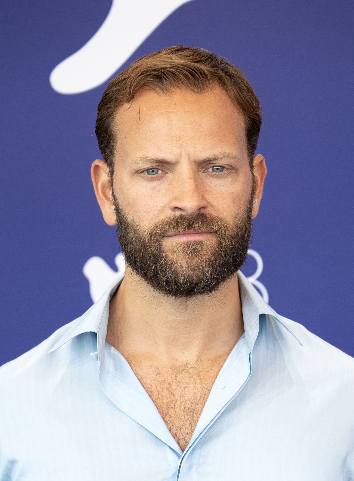 Alessandro Borghi