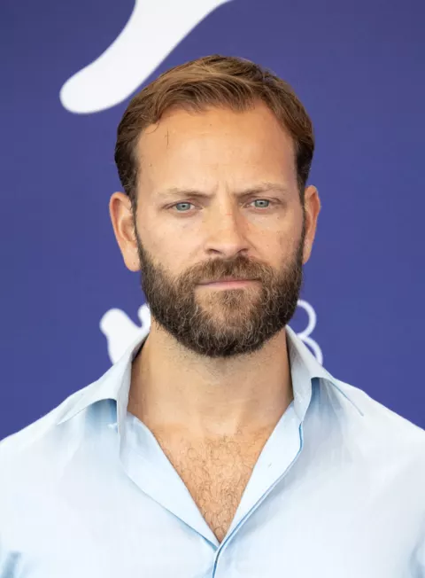 Alessandro Borghi