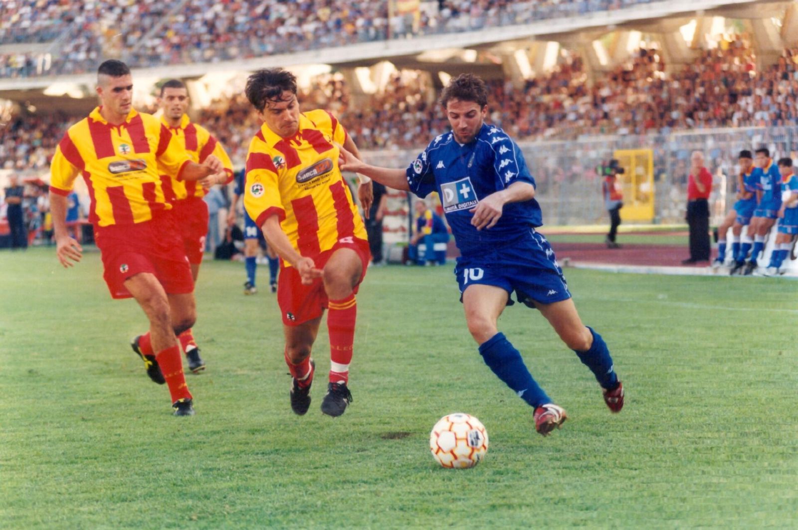 Alessandro Del Piero