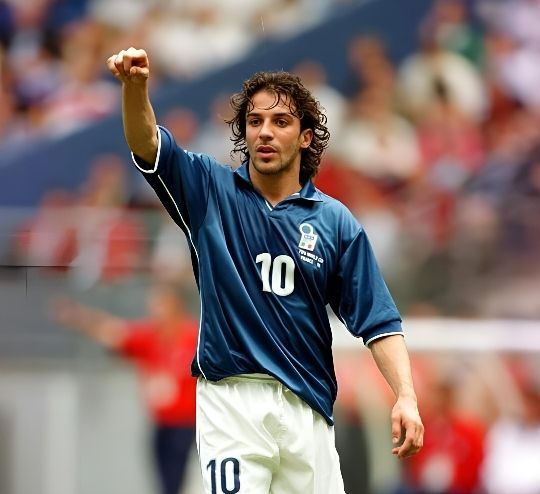 Alessandro Del Piero