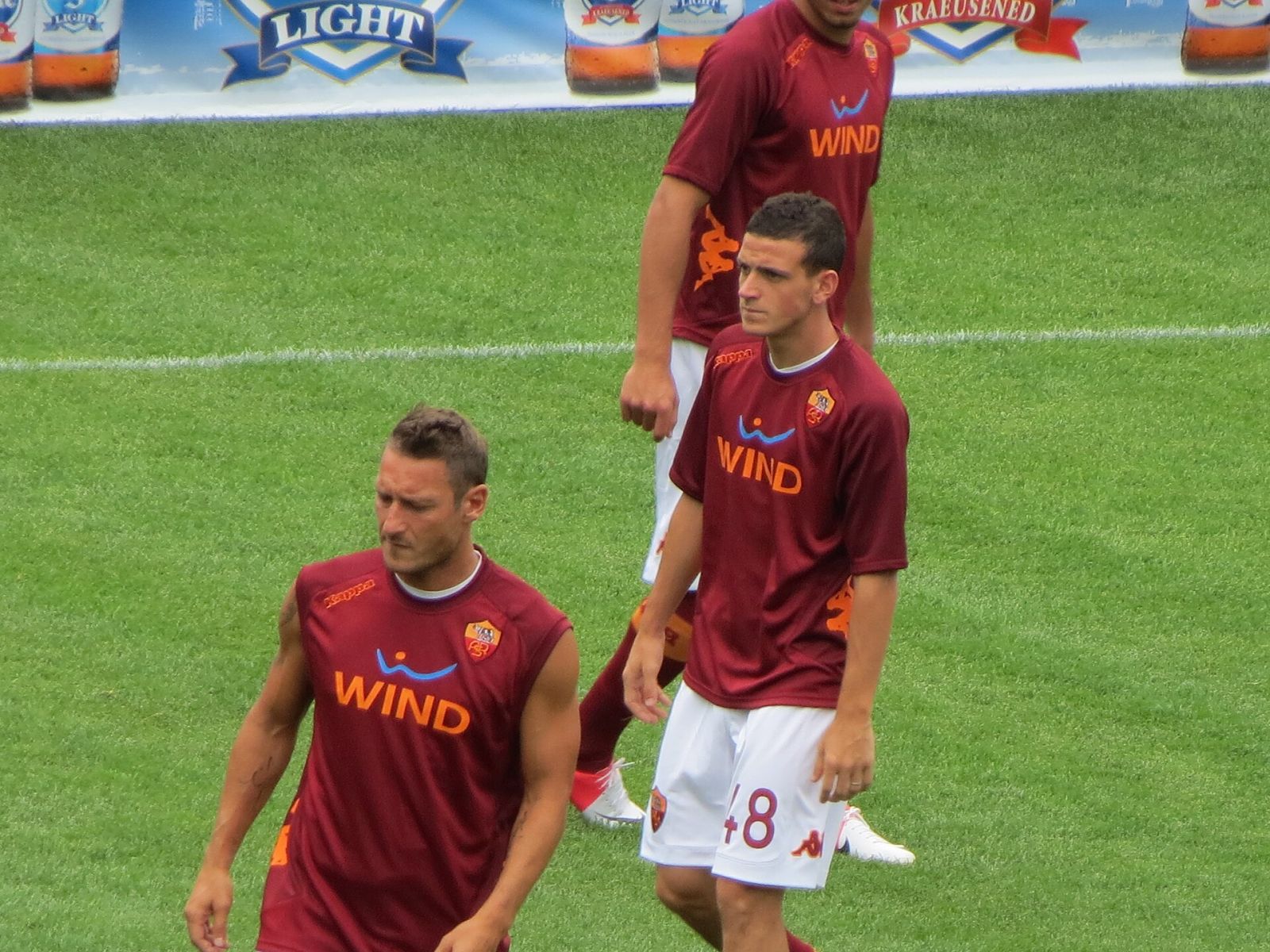 Alessandro Florenzi