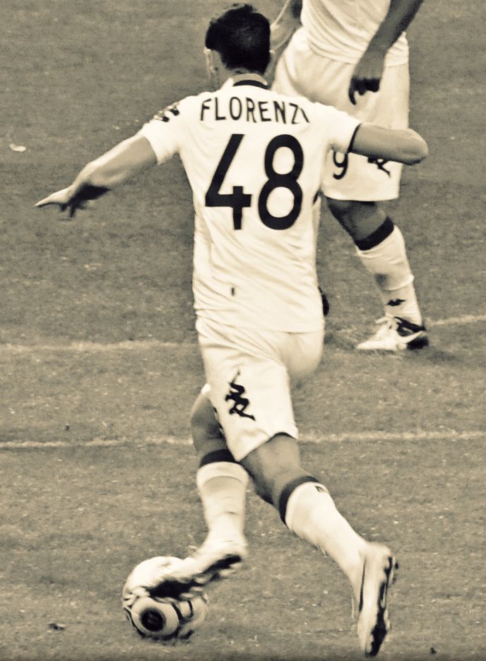 Alessandro Florenzi