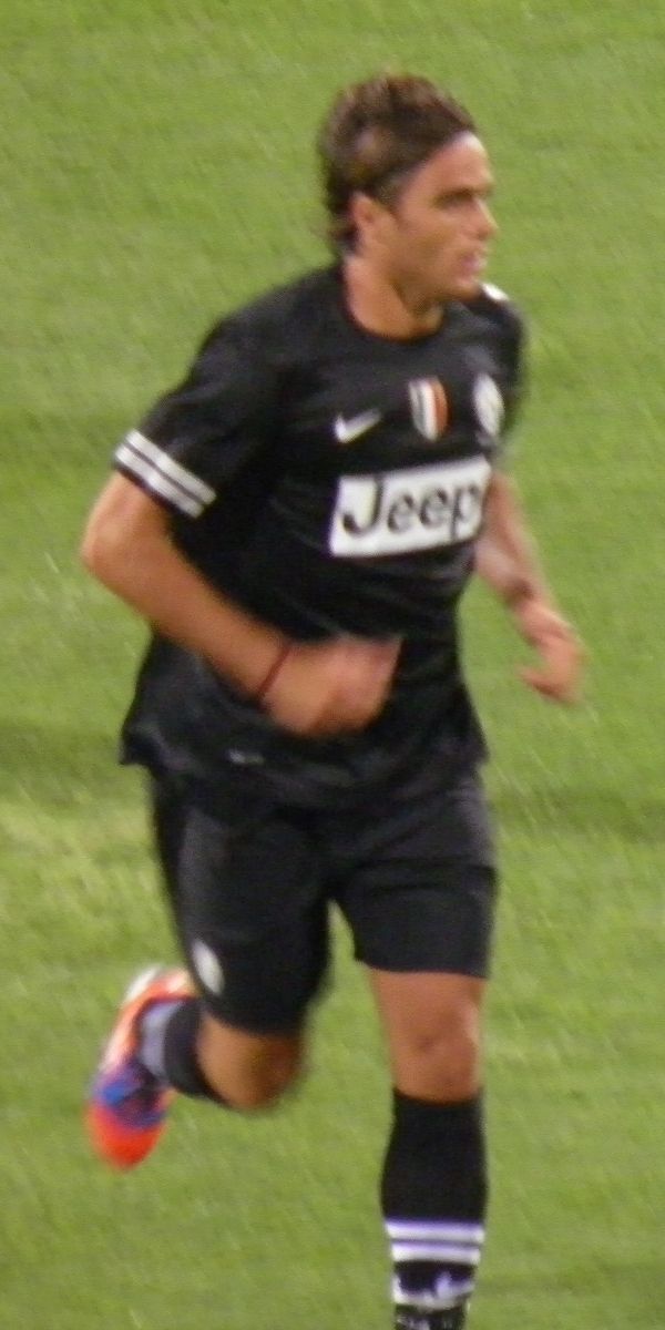 Alessandro Matri