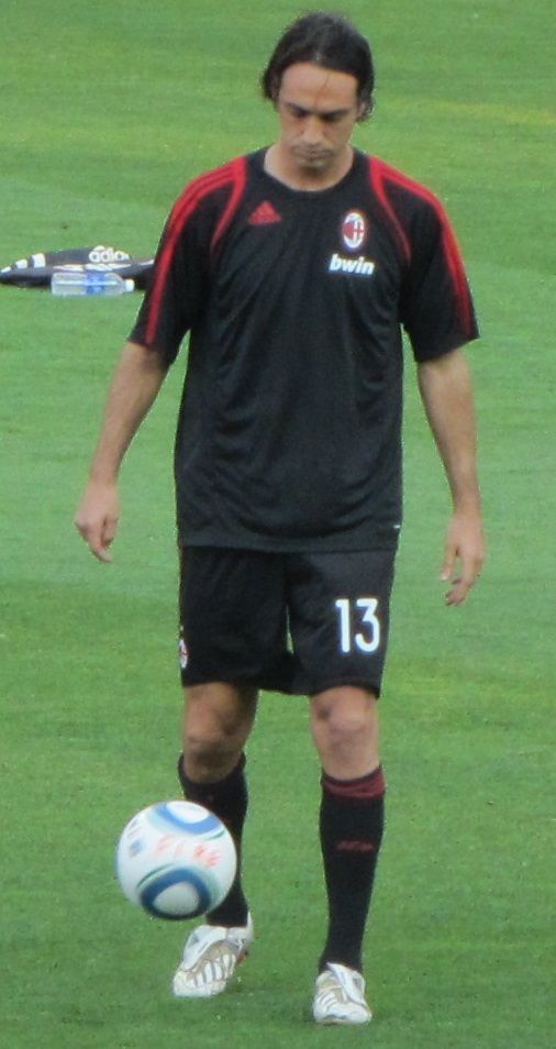 Alessandro Nesta