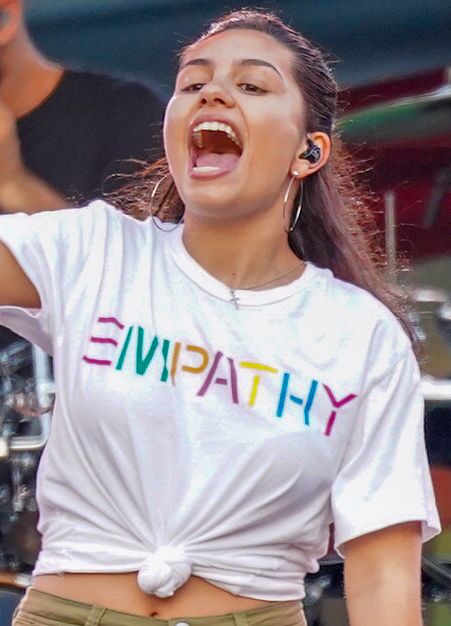 Alessia Cara
