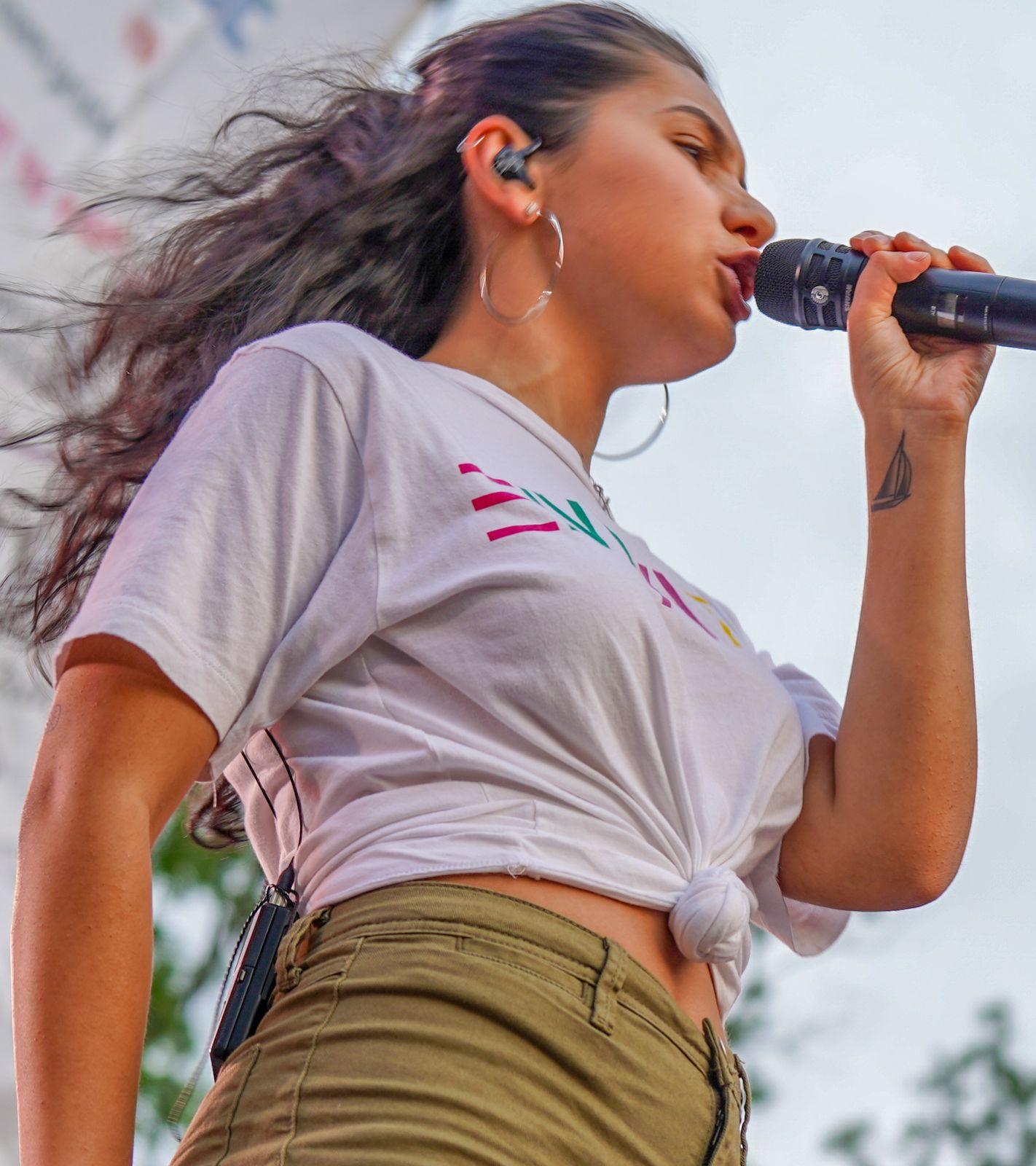 Alessia Cara