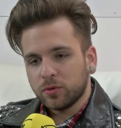 Alessio Bernabei