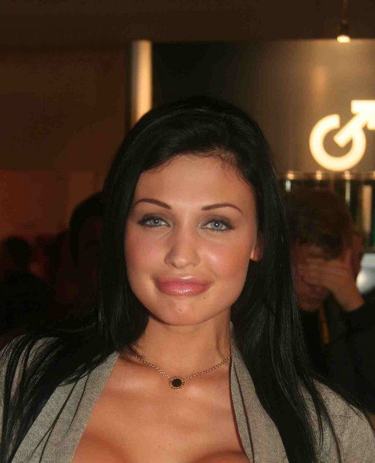 Aletta Ocean