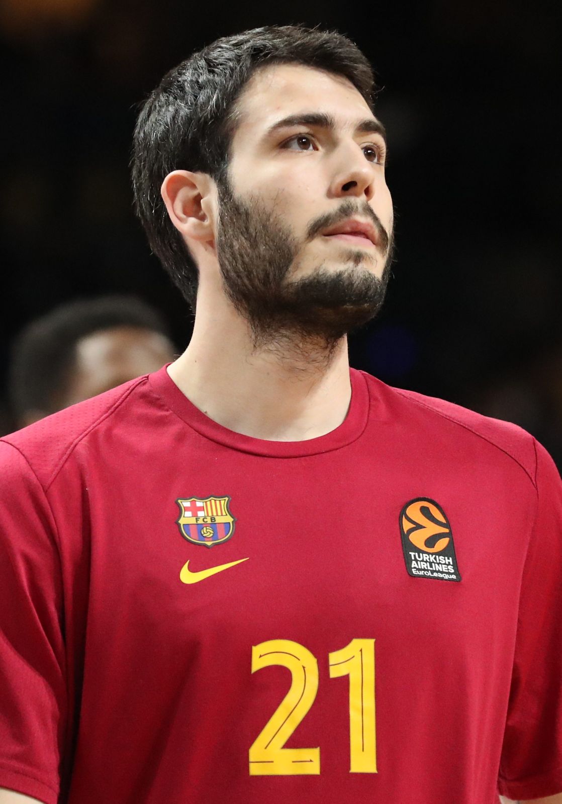 Álex Abrines