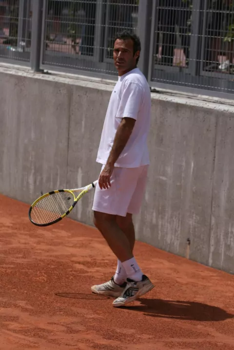 Àlex Corretja