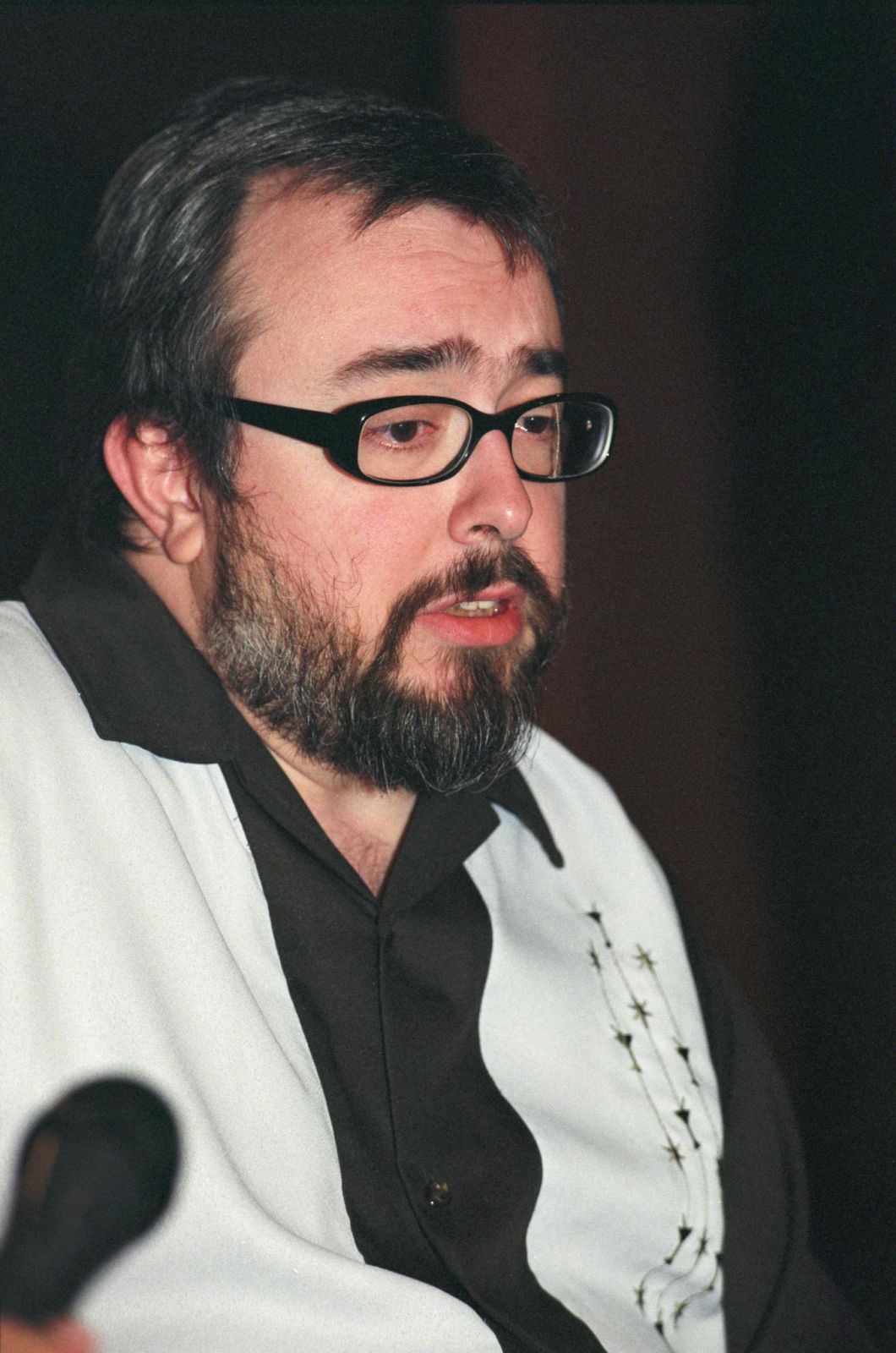 Álex de la Iglesia