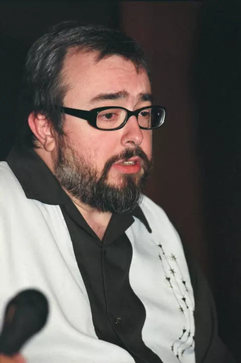 Álex de la Iglesia