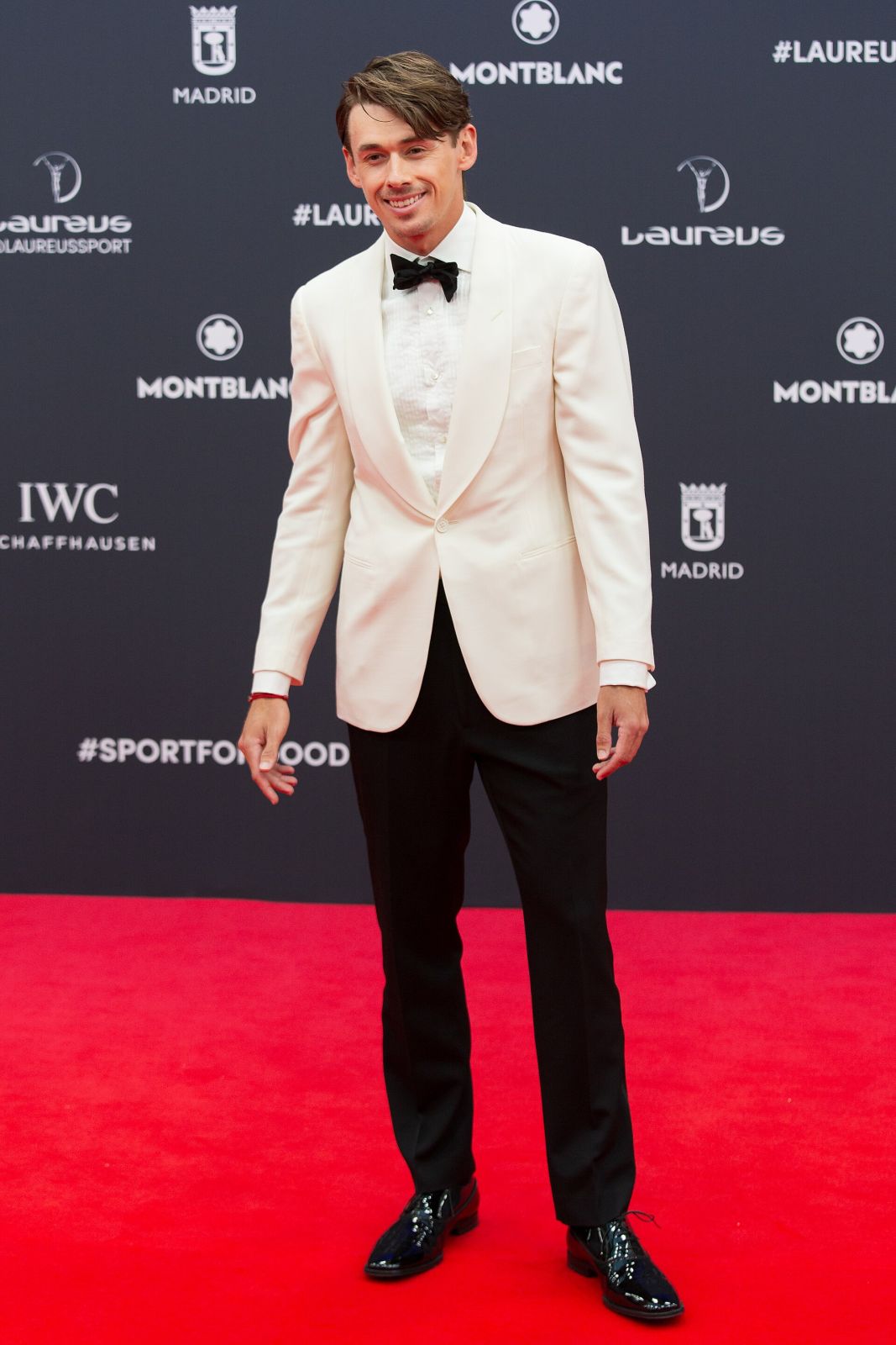 Alex de Minaur