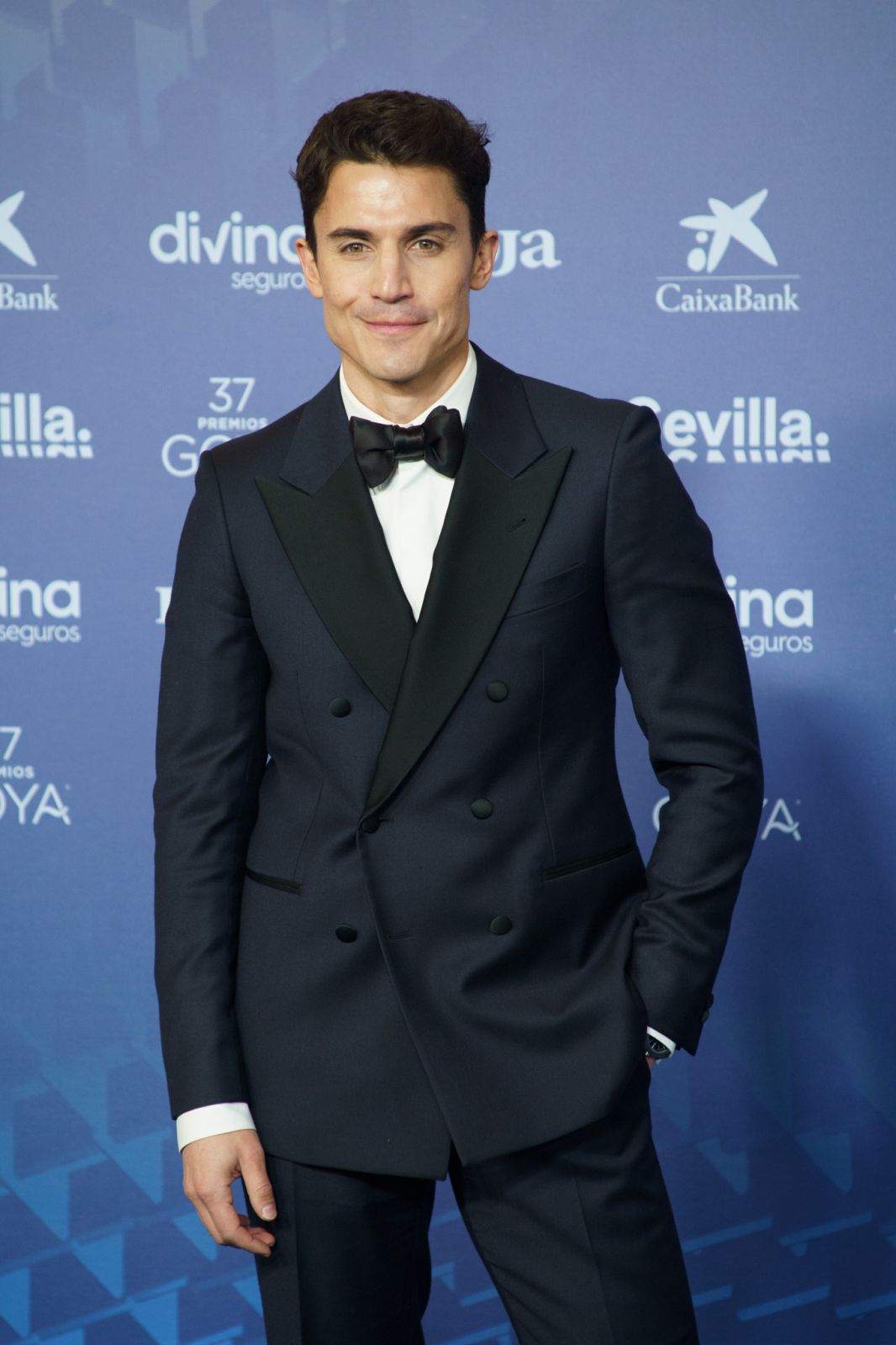 Álex González