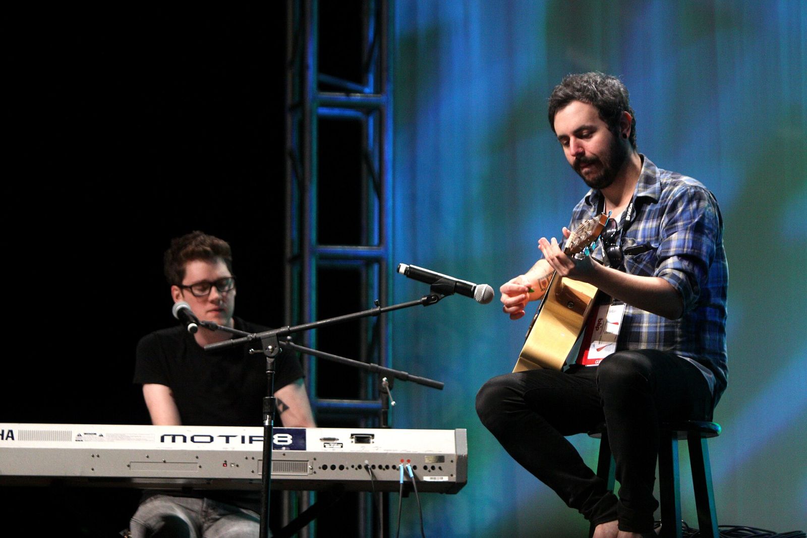 Alex Goot