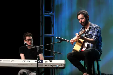 Alex Goot