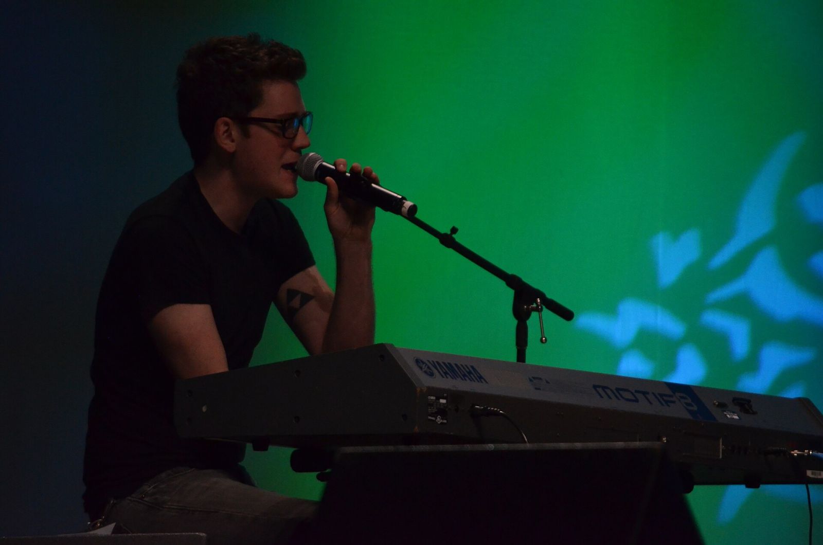 Alex Goot