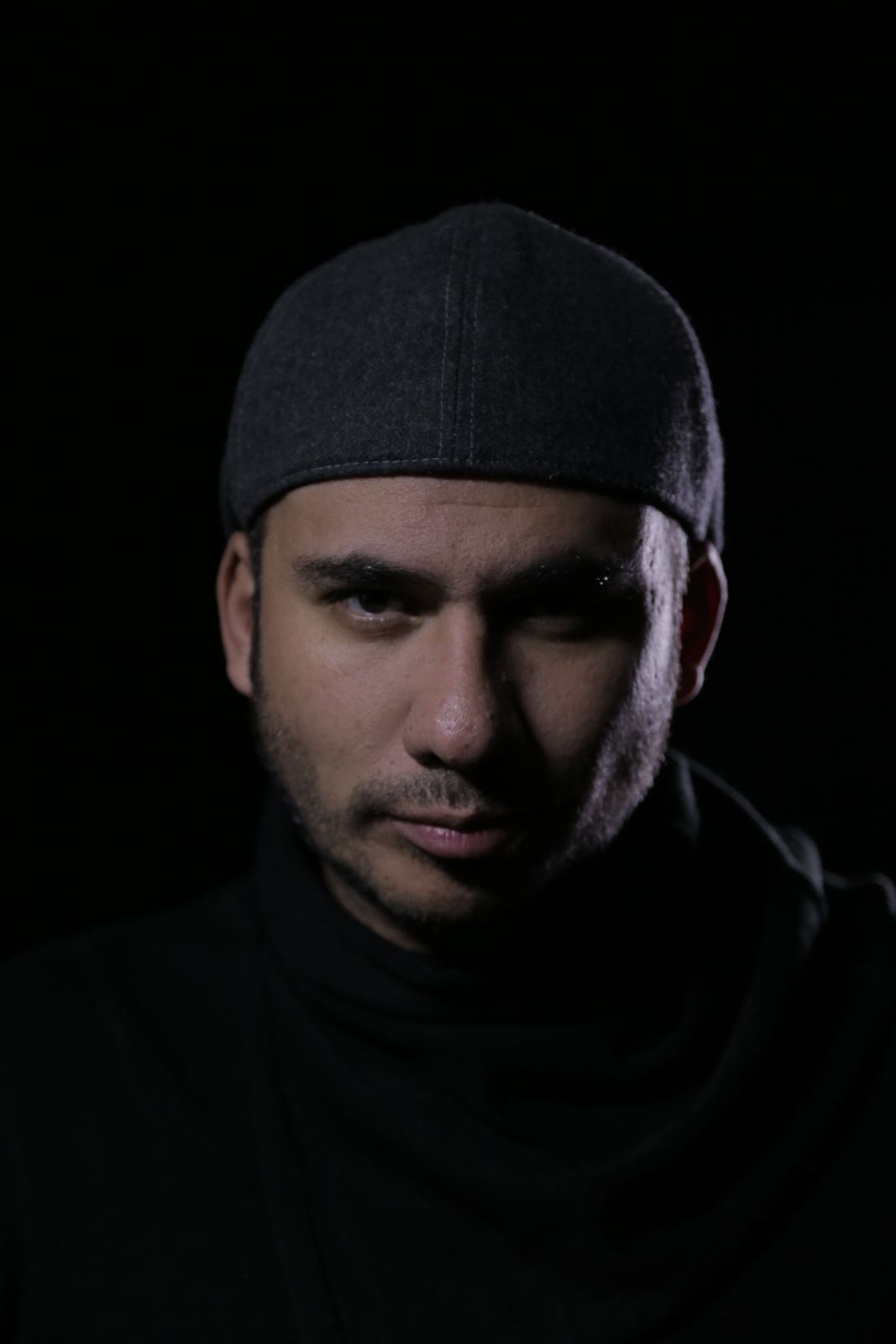 Alex Montiel
