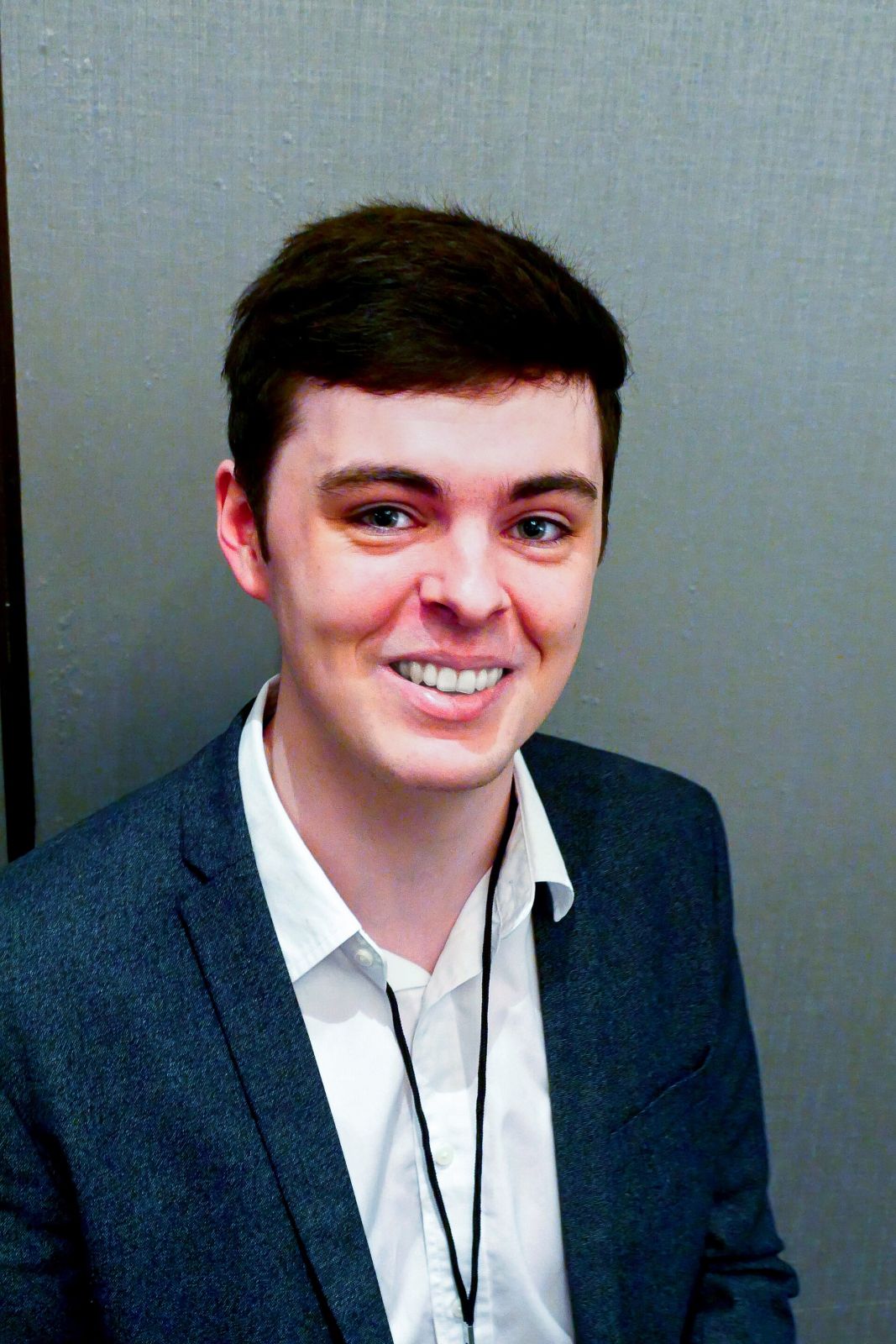 Alex O'Connor