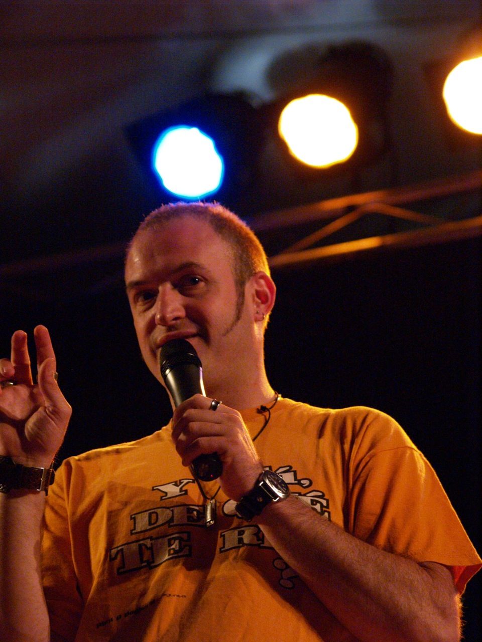 Alex O'Dogherty