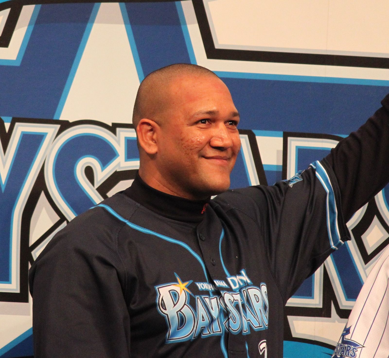 Alex Ramírez