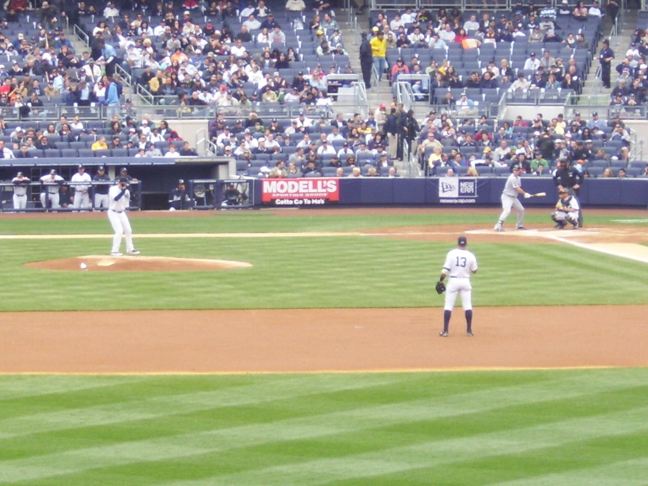 Alex Rodriguez