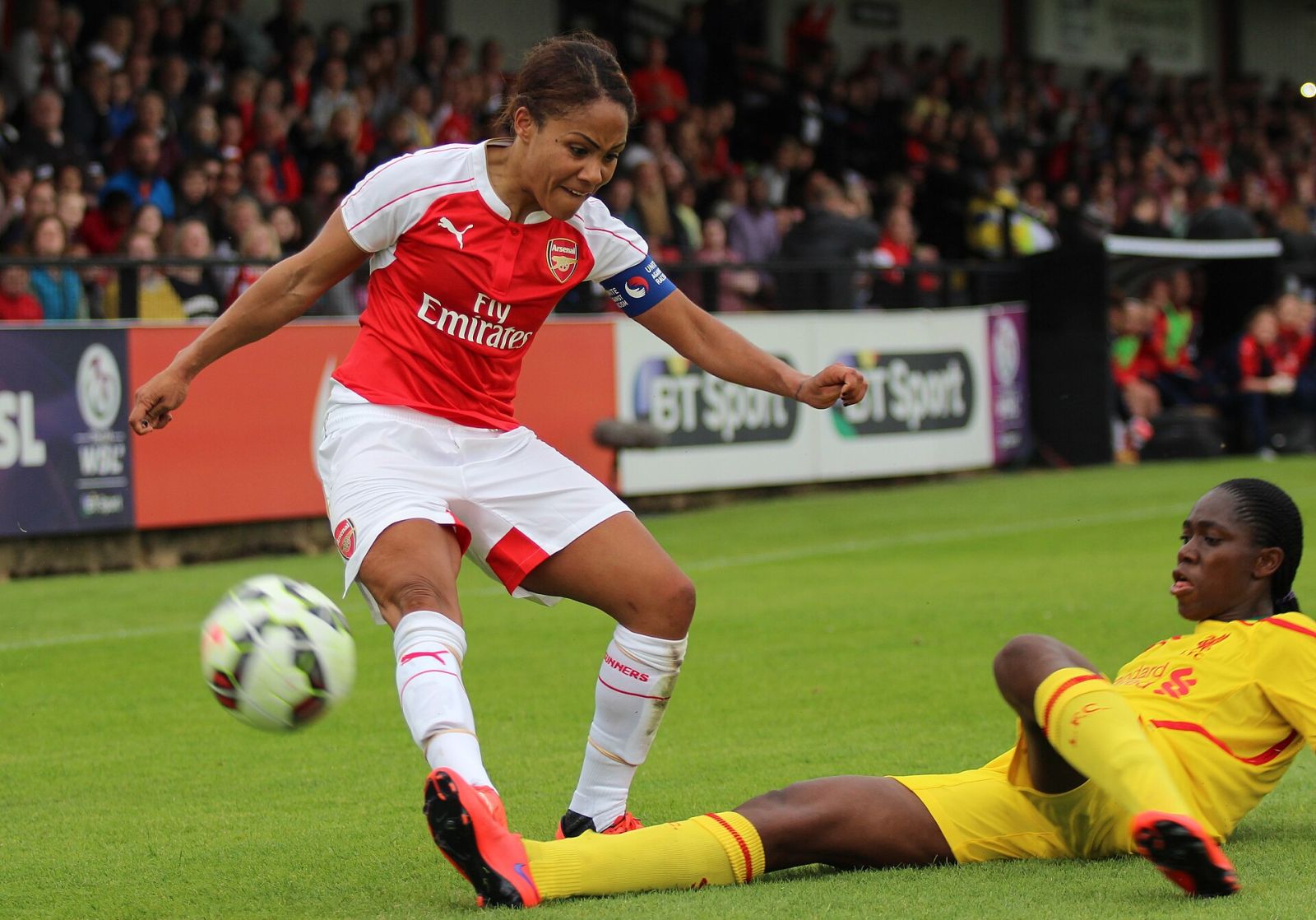 Alex Scott