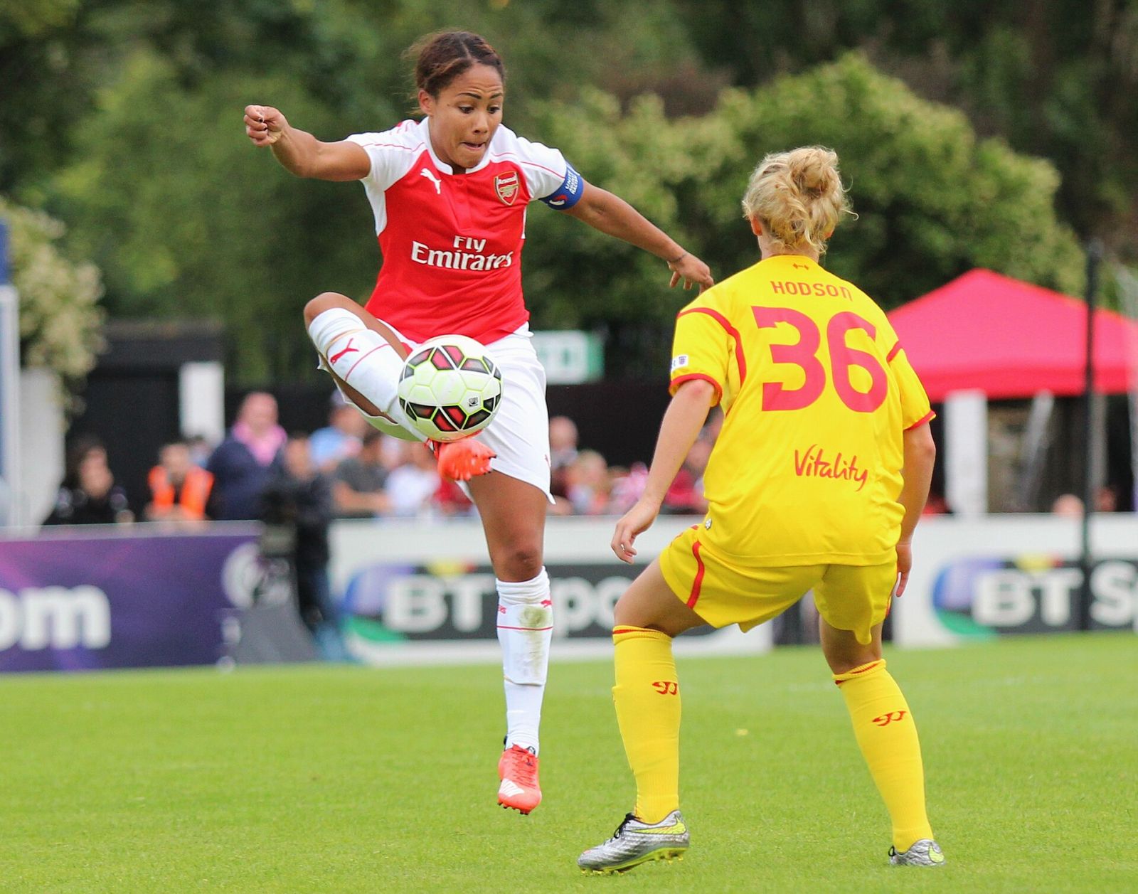 Alex Scott