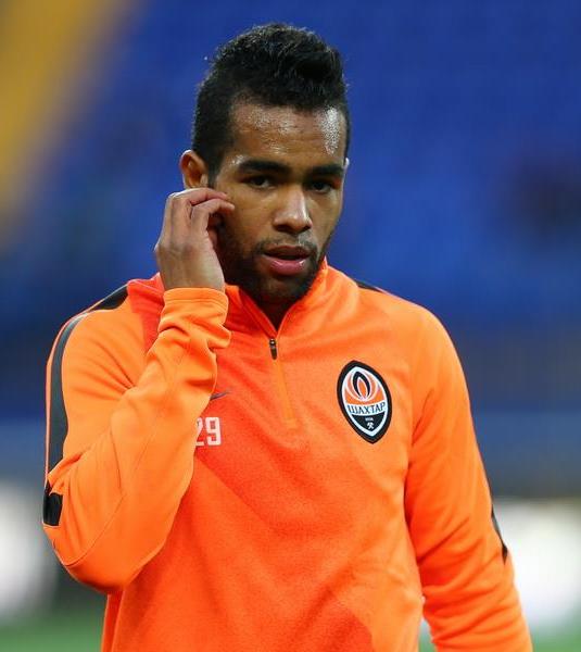 Alex Teixeira