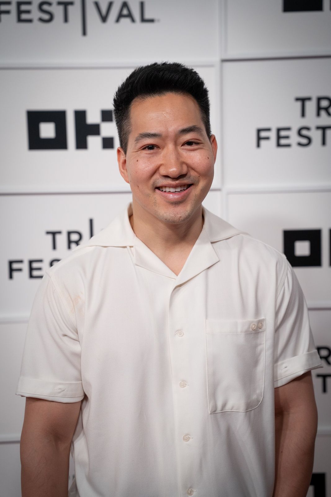 Alex Wong