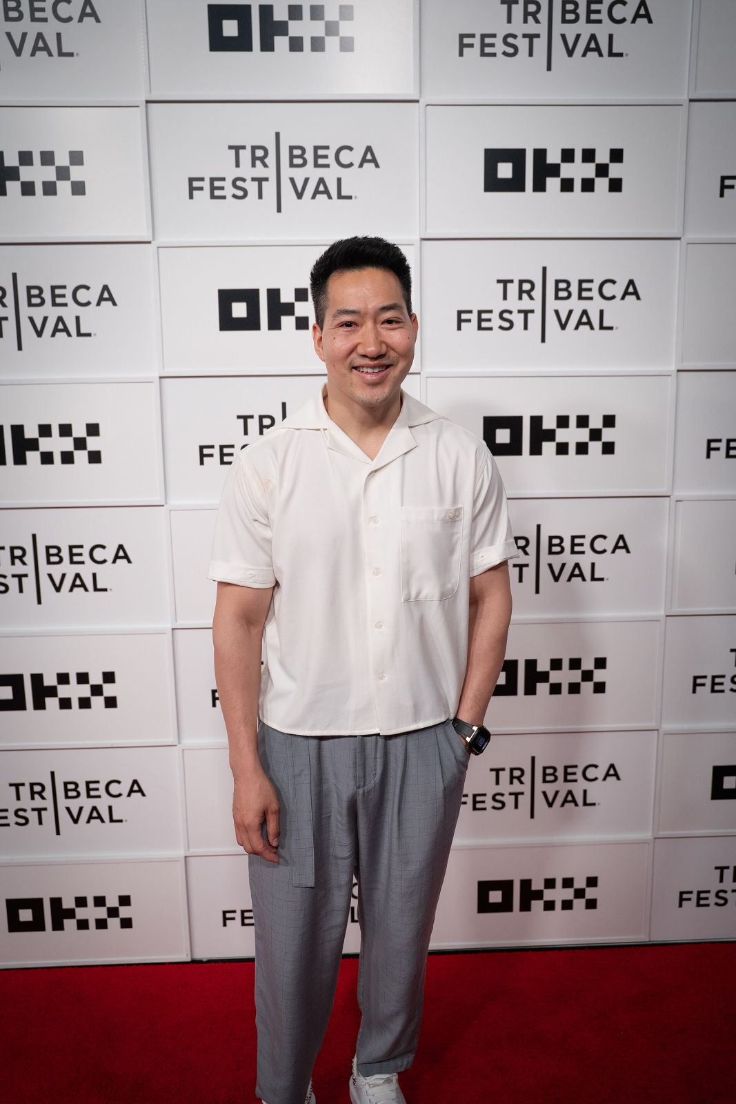 Alex Wong