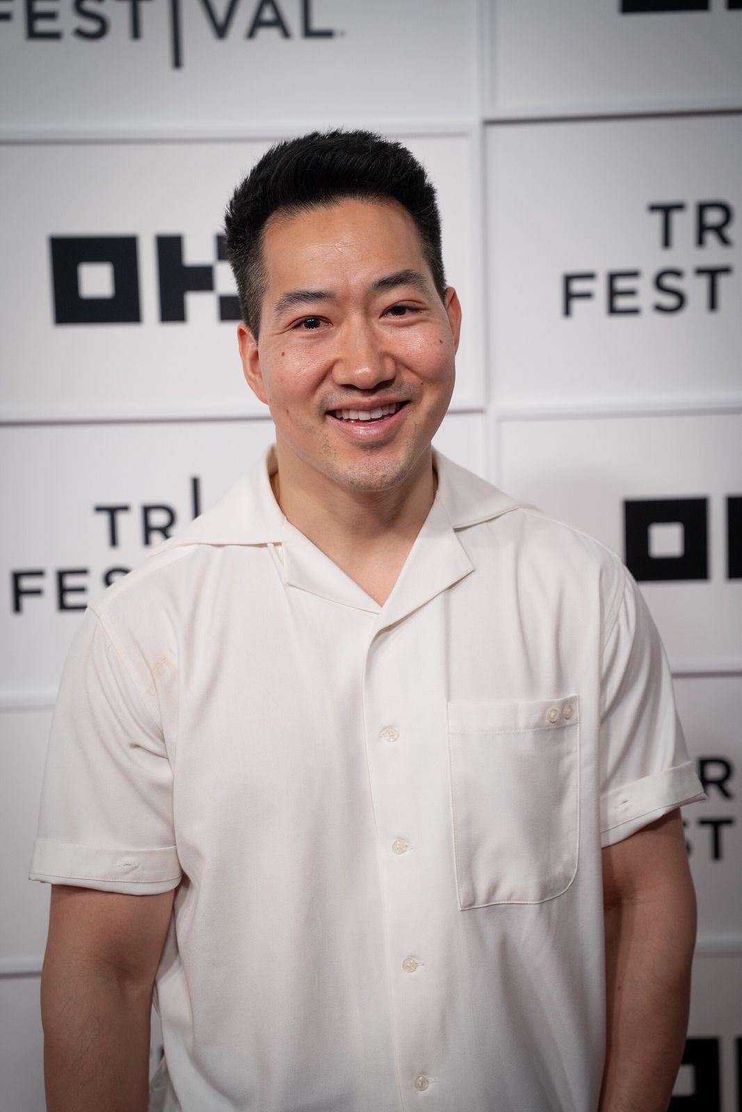 Alex Wong